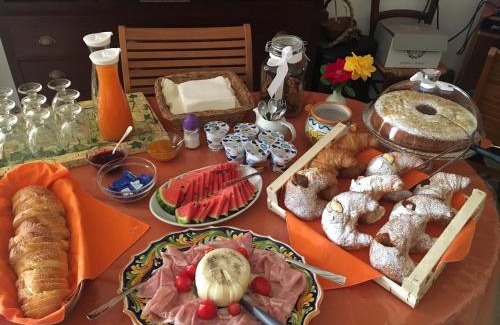 Licata House | B&B Valoroso Village
