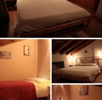 Bard Bed & Breakfast | B&B Vecchio Torchio di Bard