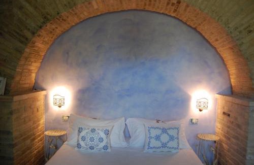 Monterubbiano House | B&B Vento di Rose