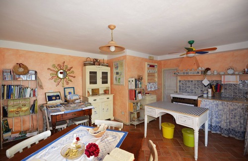 Monterubbiano Bed & Breakfast | B&B Vento Di Rose