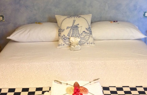 Monterubbiano Bed & Breakfast | B&B Vento Di Rose