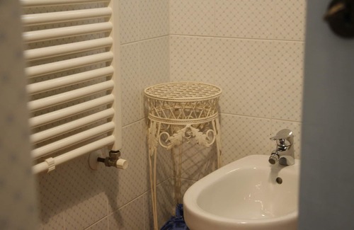 Monterubbiano Bed & Breakfast | B&B Vento Di Rose