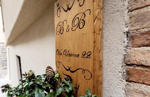 Vico nel Lazio Bed & Breakfast | B&B Vico Suites