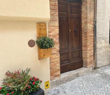 Vico nel Lazio Bed & Breakfast | B&B Vico Suites