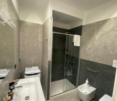 Melfi House | B&B vicoli della cattedrale
