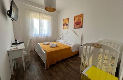 Capaccio Scalo Bed & Breakfast | B & B Vigna Di Filippo - Paestum