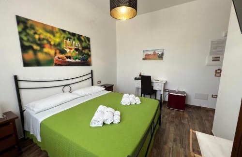 Capaccio Scalo Bed & Breakfast | B & B Vigna Di Filippo - Paestum