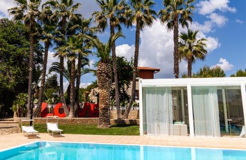 Andria Bed & Breakfast | B&B Villa Adriana