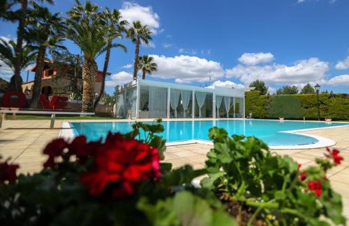 Andria Bed & Breakfast | B&B Villa Adriana