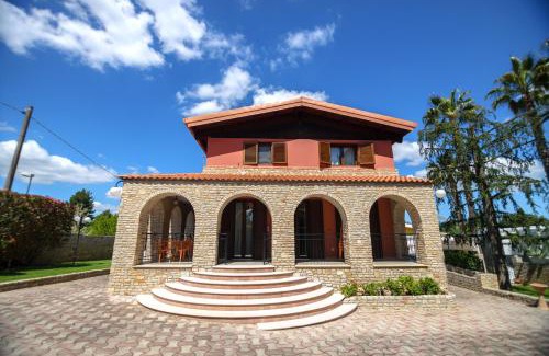 Andria Bed & Breakfast | B&B Villa Adriana