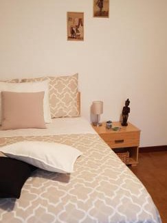 Tarrafal Bed & Breakfast | B&B "Villa Alegria", Tarrafal