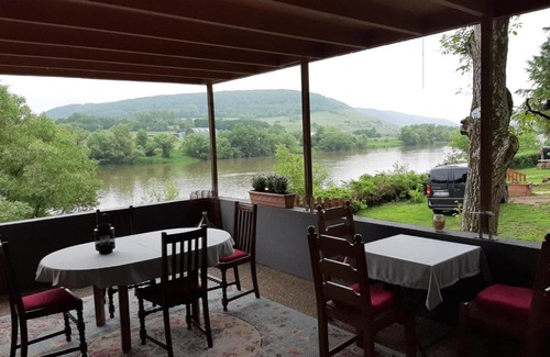 Punderich Bed & Breakfast | B&B Villa Altero