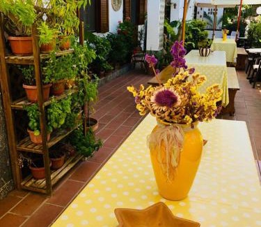 Casamicciola Terme Bed & Breakfast | B&B Villa Anna Wunderbar