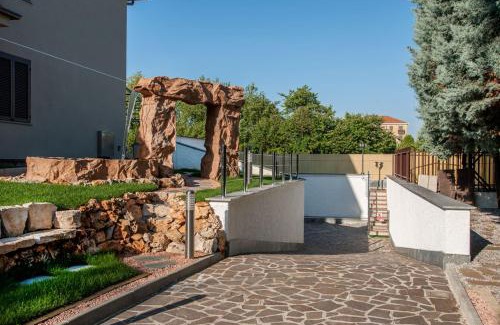 Brugherio Bed & Breakfast | B&B Villa Aurora