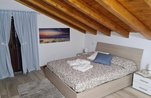 Trappitello Bed & Breakfast | B&b Villa Chiara Trappitello-taormina