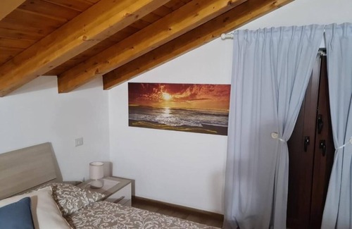 Trappitello Bed & Breakfast | B&b Villa Chiara Trappitello Taormina