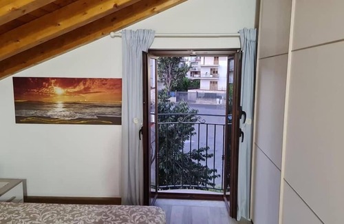 Trappitello Bed & Breakfast | B&b Villa Chiara Trappitello Taormina