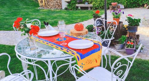 Marchirolo Bed & Breakfast | B&B Villa Claudia