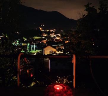 Marchirolo Bed & Breakfast | B&B Villa Claudia