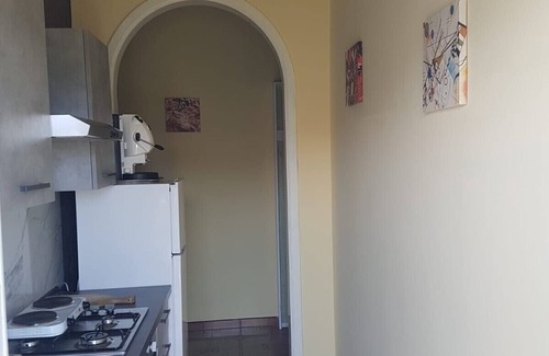 Torre del Greco Apartment | B&B Villa Colomba