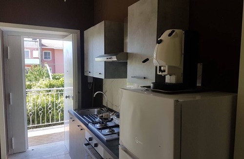 Torre del Greco Apartment | B&B Villa Colomba
