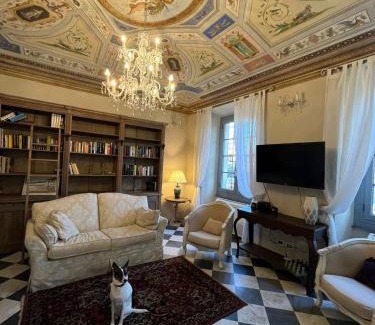 Carcare Bed & Breakfast | B&B Villa degli Aceri