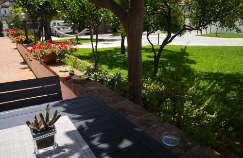 Praia a Mare Bed & Breakfast | B&B Villa dei Desideri