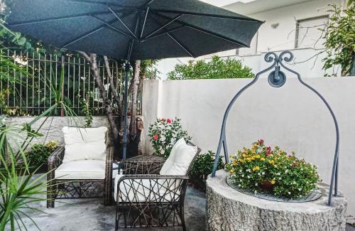 Praia a Mare Bed & Breakfast | B&B Villa dei Desideri