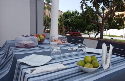 Praia a Mare Bed & Breakfast | B&B Villa dei Desideri