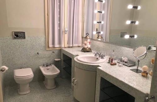 Carpi Bed & Breakfast | B&B Villa delle Palme