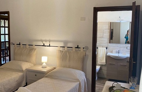 Luddui Bed & Breakfast | B&B Villa delle Rose