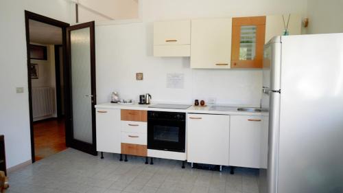 Sondrio Bed & Breakfast | B&B VILLA DIEGO