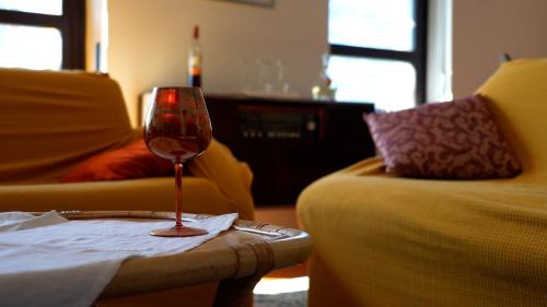 Sondrio Bed & Breakfast | B&B VILLA DIEGO