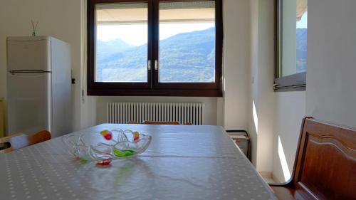 Sondrio Bed & Breakfast | B&B VILLA DIEGO