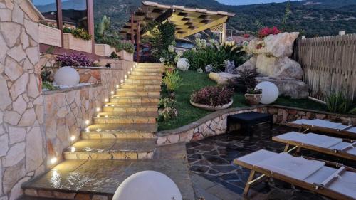 Capaccio Scalo Bed & Breakfast | B&B Villa Emanuel