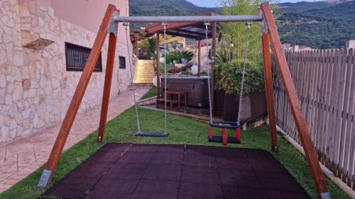 Capaccio Scalo Bed & Breakfast | B&B Villa Emanuel