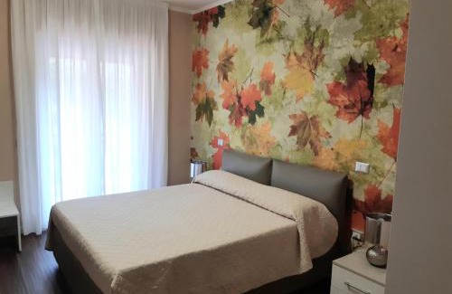 Capaccio Scalo Bed & Breakfast | B&B Villa Emanuel