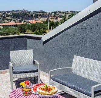 Piazza Armerina Bed & Breakfast | B&B Villa Fiorita