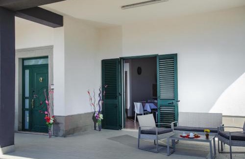 Piazza Armerina Bed & Breakfast | B&B Villa Fiorita