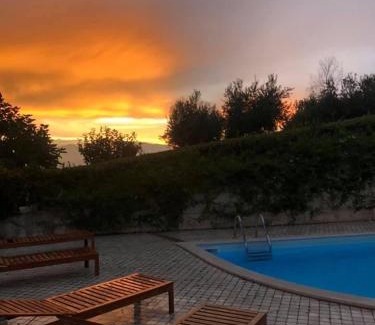 Tortoreto Bed & Breakfast | B&B Villa Floriana