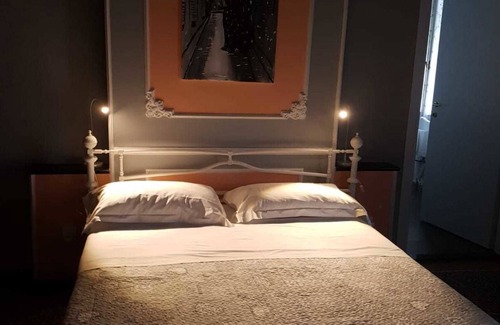 Gavi Bed & Breakfast | B&B Villa Gavina