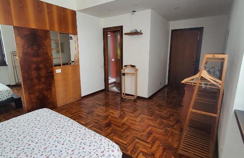 Tavernerio Bed & Breakfast | B&B Villa Ghira Como