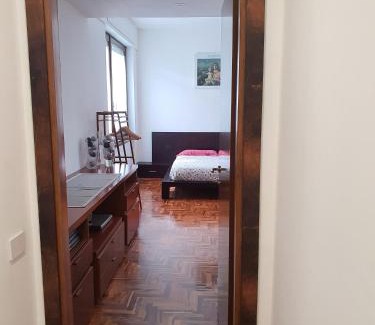 Tavernerio Bed & Breakfast | B&B Villa Ghira Como
