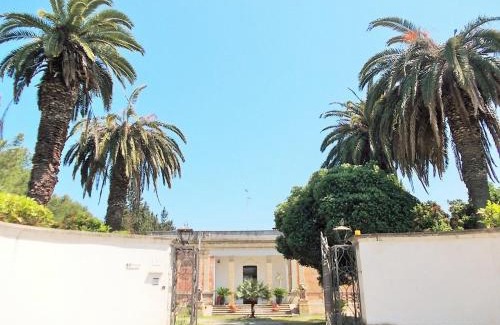 Castromediano Bed & Breakfast | B&B Villa I 2 Leoni