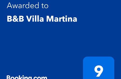 Sardara Bed & Breakfast | B&B Villa Martina