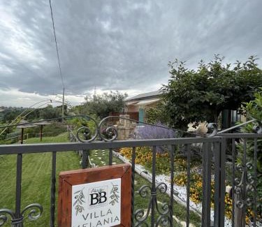 Fossacesia Bed & Breakfast | B&B Villa Melania