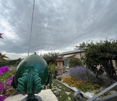 Fossacesia Bed & Breakfast | B&B Villa Melania