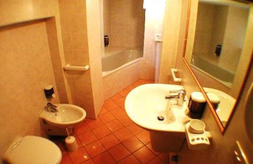 Brunate Bed & Breakfast | B&B Villa Mirandola