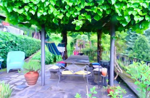 Domodossola Bed & Breakfast | B&B Villa Moro - Family House