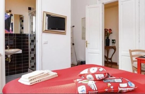Nomentano Bed & Breakfast | B&B Villa Musa